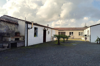 achat maison moreilles 85450