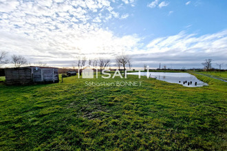 achat maison moreilles 85450