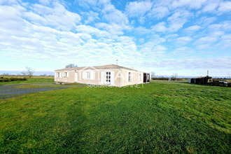 achat maison moreilles 85450