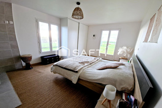 achat maison moreilles 85450