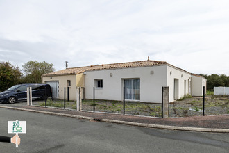 achat maison moreilles 85450