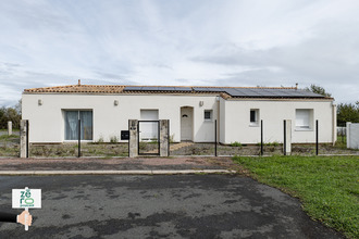 achat maison moreilles 85450