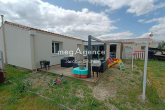 achat maison moreilles 85450