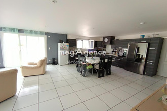 achat maison moreilles 85450