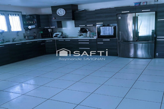 achat maison moreilles 85450