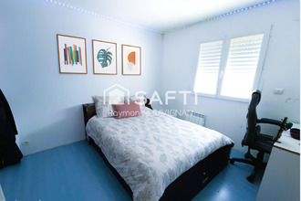 achat maison moreilles 85450