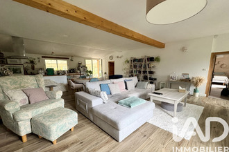 achat maison moreilles 85450