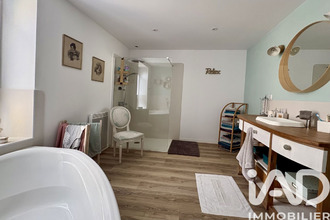 achat maison moreilles 85450