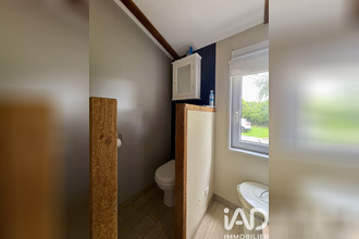 achat maison moreilles 85450