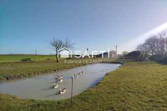 achat maison moreilles 85450