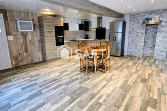 achat maison moreilles 85450