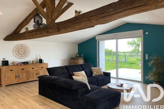 achat maison moreilles 85450