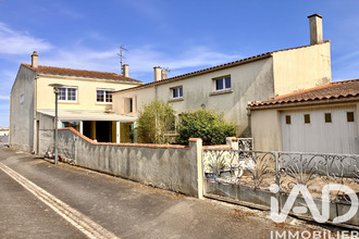 achat maison moreilles 85450