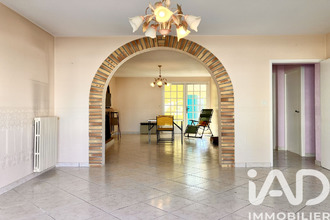achat maison moreilles 85450