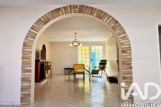 achat maison moreilles 85450