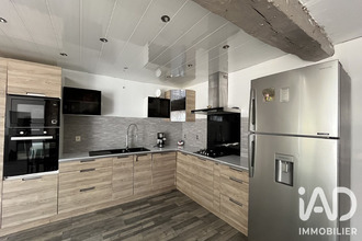 achat maison moreilles 85450