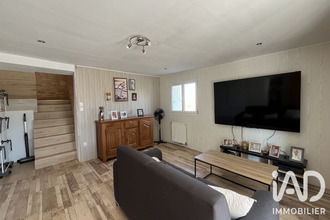 achat maison moreilles 85450