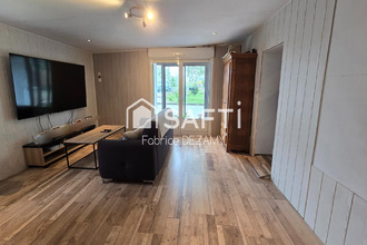 achat maison moreilles 85450
