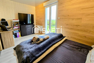 achat maison moreilles 85450
