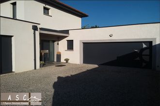 achat maison morestel 38510