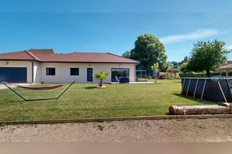 achat maison morestel 38510