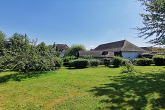 achat maison morestel 38510