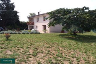 achat maison morestel 38510