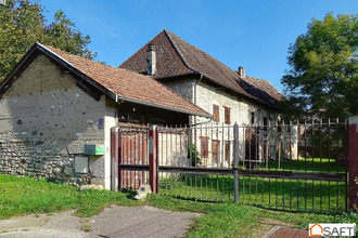 achat maison morestel 38510