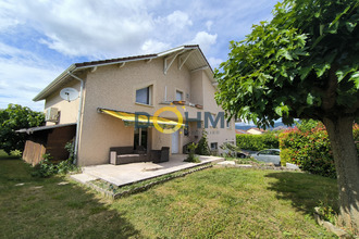 achat maison morestel 38510