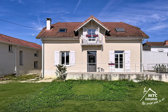 achat maison morestel 38510
