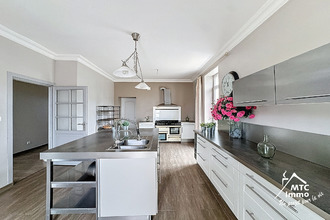 achat maison morestel 38510