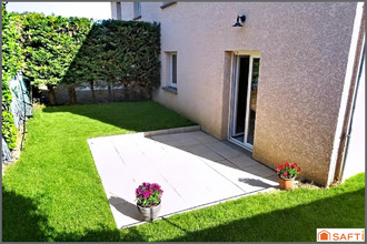 achat maison morestel 38510