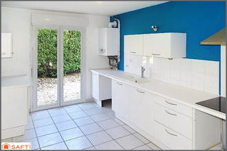 achat maison morestel 38510