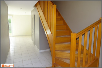 achat maison morestel 38510