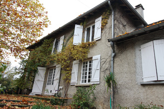 achat maison morestel 38510