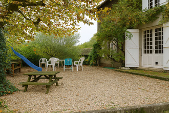 achat maison morestel 38510