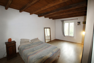 achat maison morestel 38510