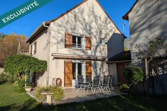 achat maison morestel 38510