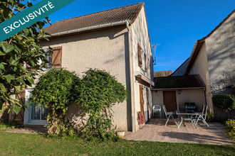 achat maison morestel 38510