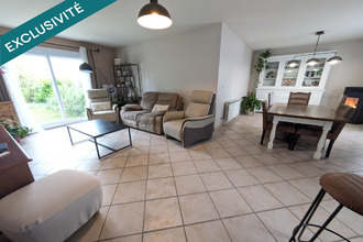 achat maison morestel 38510