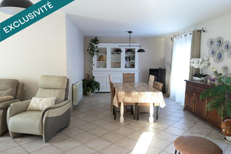 achat maison morestel 38510