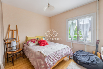 achat maison morestel 38510