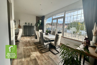 achat maison morestel 38510