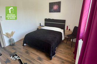 achat maison morestel 38510