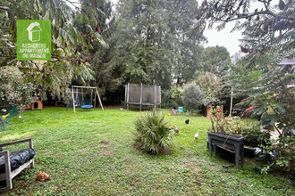 achat maison morestel 38510