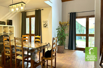 achat maison morestel 38510