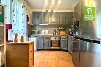 achat maison morestel 38510