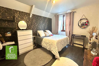 achat maison morestel 38510