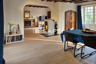 achat maison morestel 38510