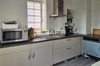 achat maison morestel 38510